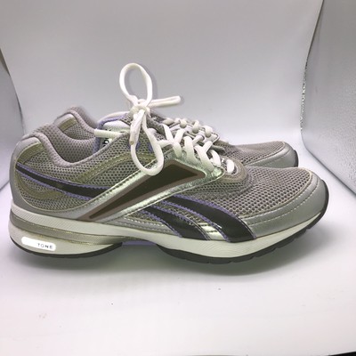 tenis easytone reebok