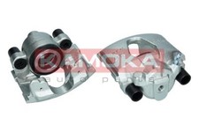 KAMOKA Bremssattel vorne rechts Bremssystem ATE für Opel Corsa B 1.0i 12V 1.4i