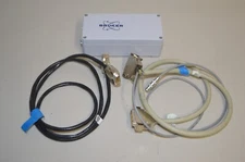 Brucker ExtAnaB Spectrometer Bruker I203070 ECL 01 #W6118