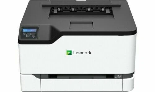 Stampanti e plotter Lexmark di collegabile in rete