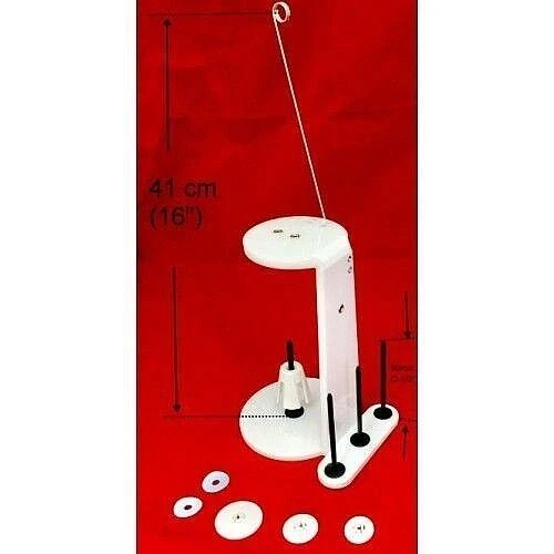 Innovative Thread Holder/Stand - Picture 2 of 6