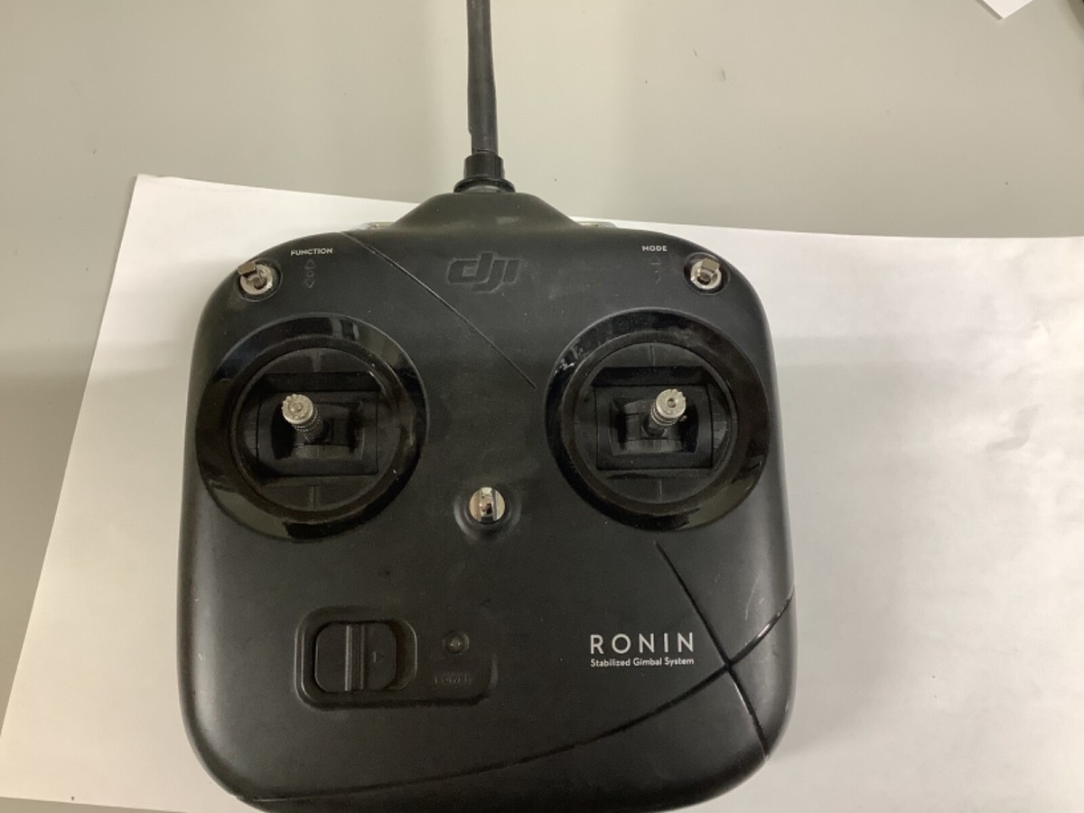 DJI Ronin-M Remote Controller RM-TX1 for Gimbal Systems