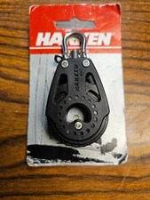 Harken 2636 Carbo Airblock 40mm Single OEM