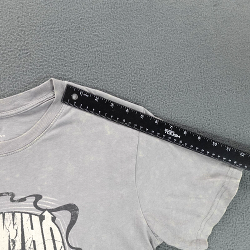 The Who T Shirt Rock and Roll Hall of Fame Men's M Graphic Tee Size M - 第 9/18 張圖片