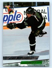 1993-94 Fleer Ultra # 194 MIKE MODANO Dallas Stars