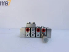 SKF VPG-4-05657 BNC METERING DEVICE #NEW