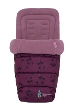 cosatto fairy clouds footmuff