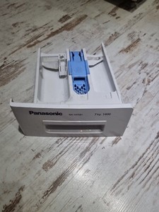 WASCHMASCHINE PANASONIC NA-147SB1 Waschmittelfach Spülfach
