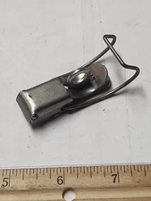 Marine Stainless Steel Toggle Latch Cabinet Clamp -Small 2 qty
