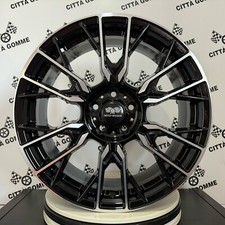 4 Alufelgen Kompatibel Mercedes Classe S Gl GLS Eqs Ab 22 " Neu
