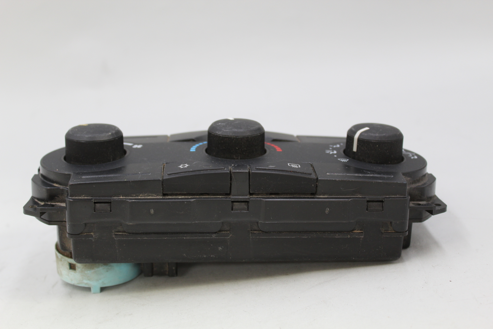 08 09 10 DODGE CHARGER CLIMATE CONTROL PANEL OEM eBay