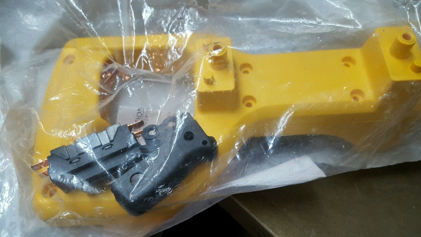 DEWALT 514011217 SWITCH KIT FOR MITER SAW DW705 eBay