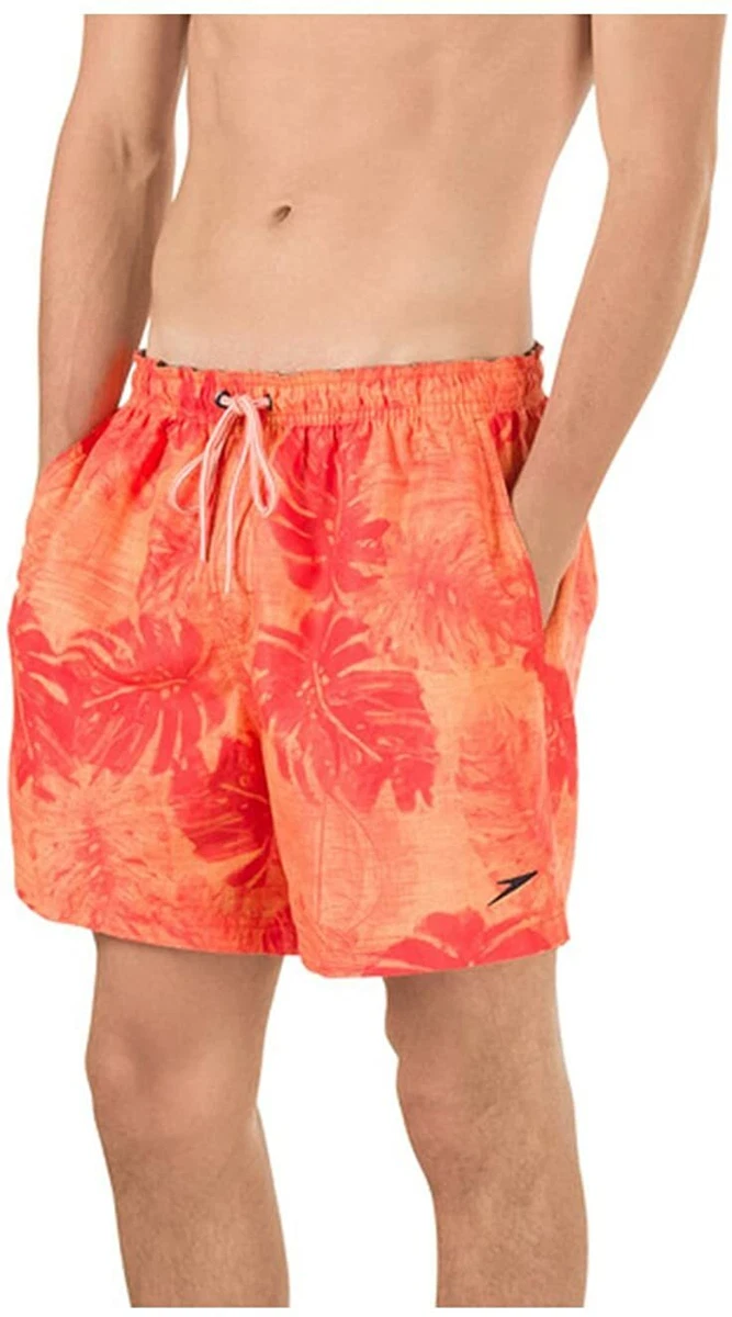Speedo sun ray volley deals