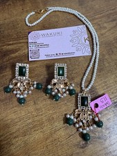 indian pakistani jewelry sets