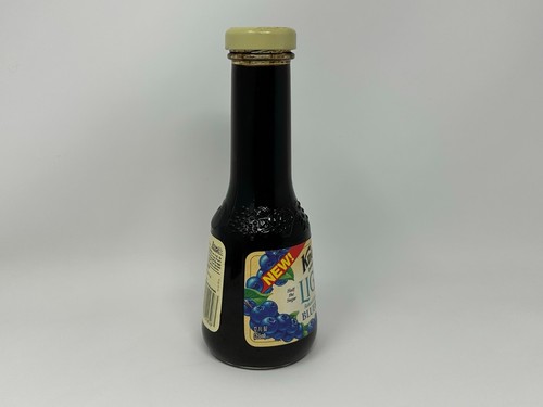 Vintage Knottts Berry Farm Licht Blaubeer Marmelade - Vintage Werbung - abgelaufen - Bild 11 von 16