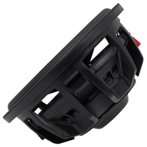 (2) Polk Audio MM1042DVC 10” 2400w Car Audio Subwoofers+Vented Sub Box Enclosure - Picture 5 of 11