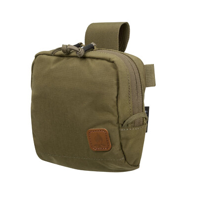 Helikon-Tex SERE Pouch Cordura 500D MOLLE Bushcraft Survival Pouch Belt Pouch