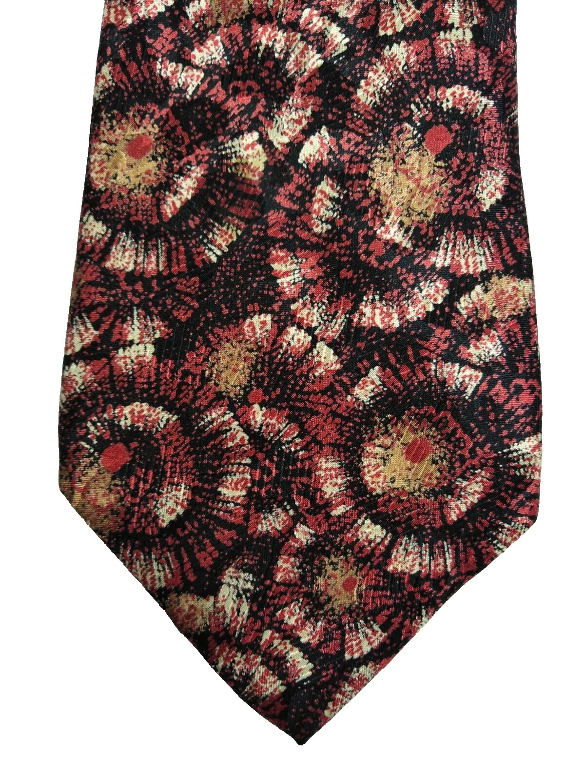 Lazos de Flores Canali para hombres