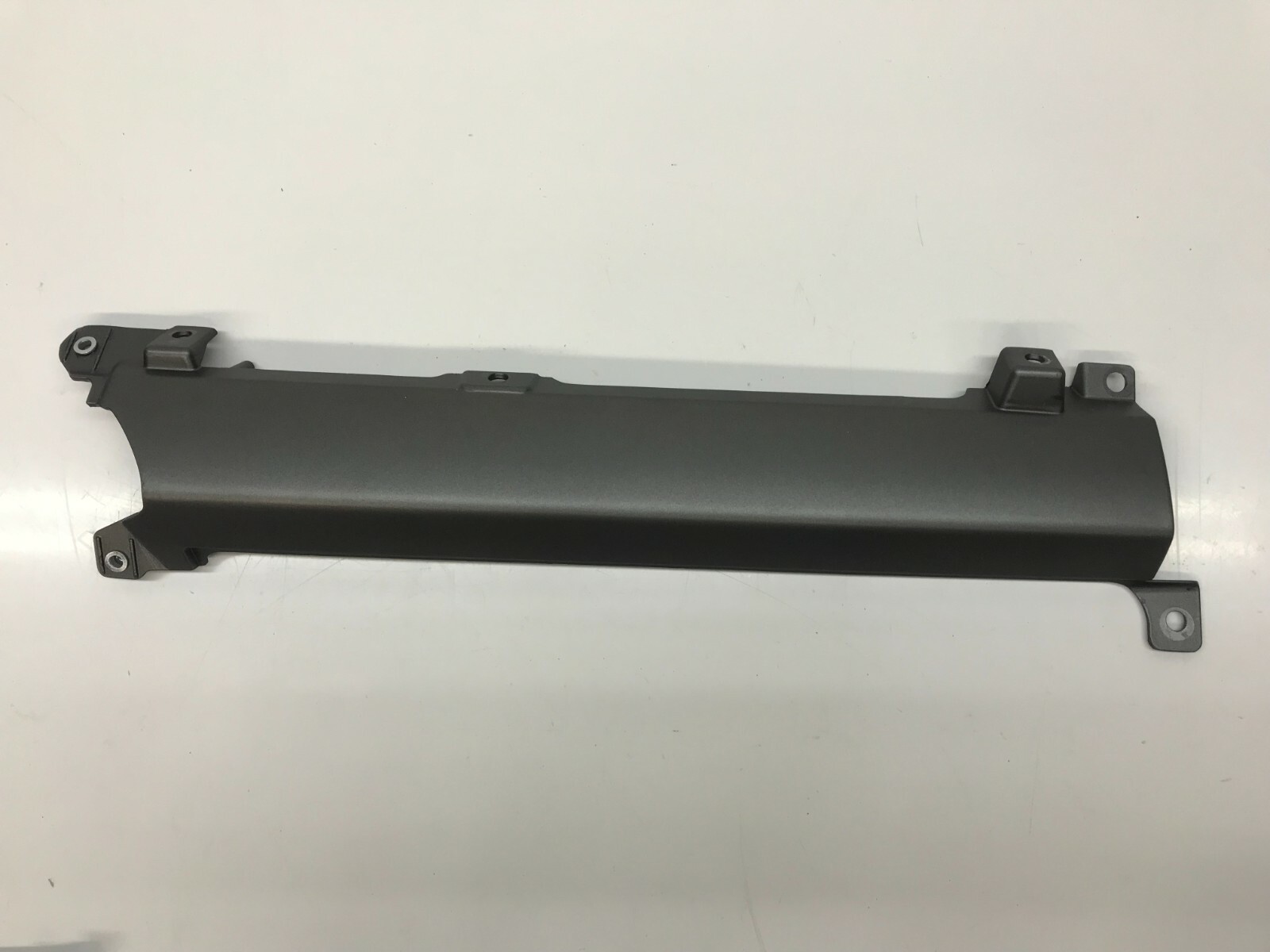 FERRARI 458 ITALIA SPIDER PASSENGER RH FRONT DASH TRIM PANEL OEM 82511100