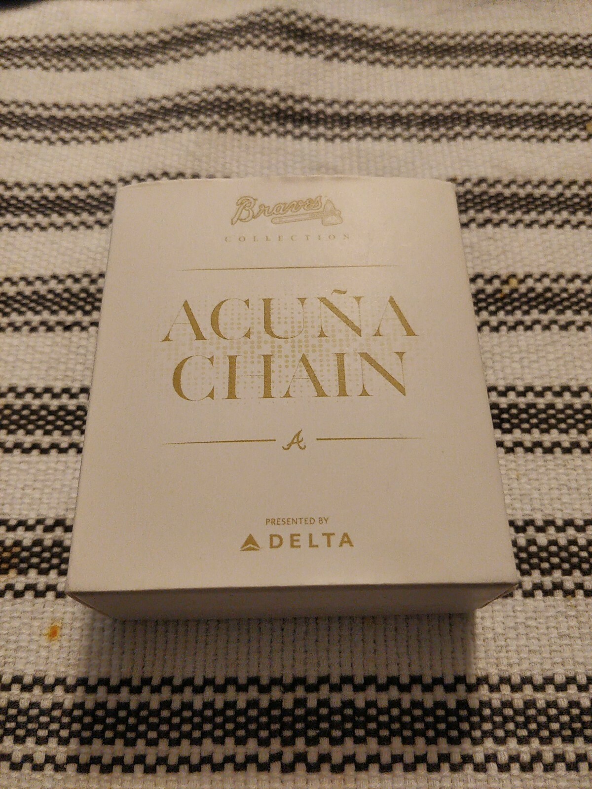 Acuna Chain | eBay
