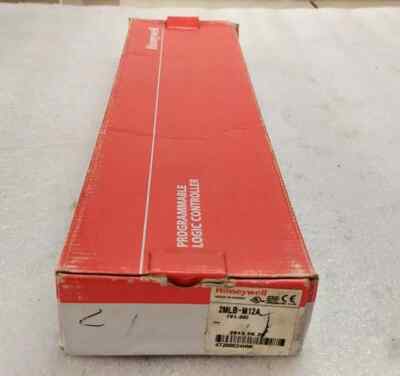 Honeywell 2MLB-M12A Main CPU Base For 12 module installation