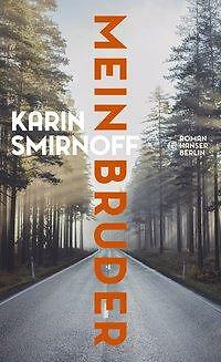 Mein Bruder | Buch | 9783446269422