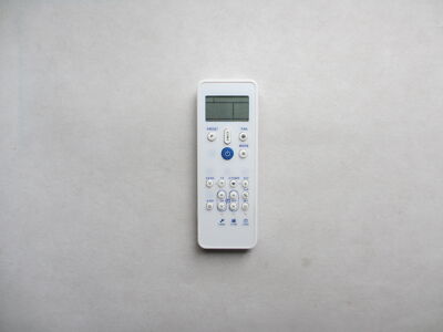 Ersatz Fernbedienung für TOSHIBA TCB-AX32E2 M5WM007GR M5CCY25CR Air Conditioner