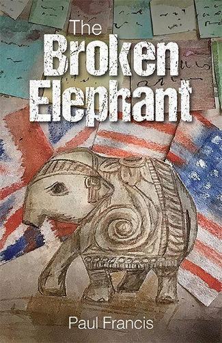 Thumbnail - Paul Francis The Broken Elephant (taschenbuch)