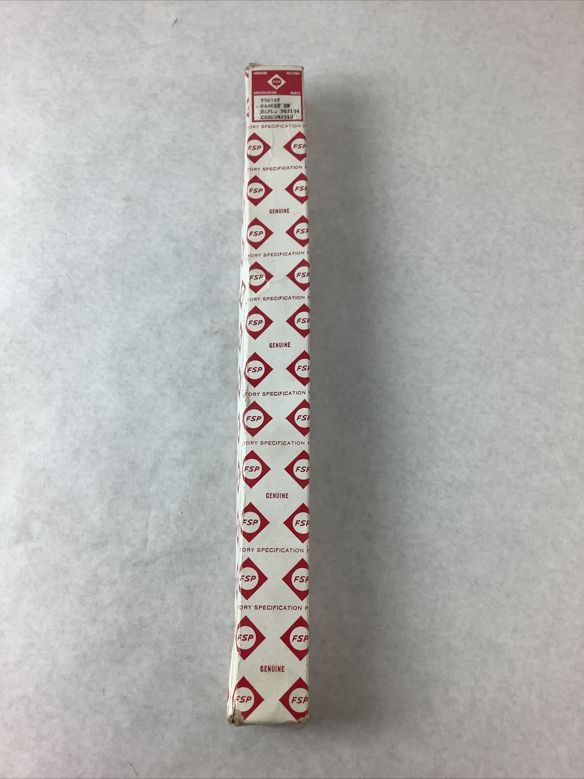 Whirlpool FSP 756347 Bottom Freezer Gasket Replacement