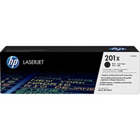 Hp Toner Schwarz 201X (CF400X)