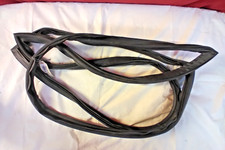 True Manufacturing PN 810719  Door Gasket, 53 5/8" x 26 1/8", GDM-19/23/49