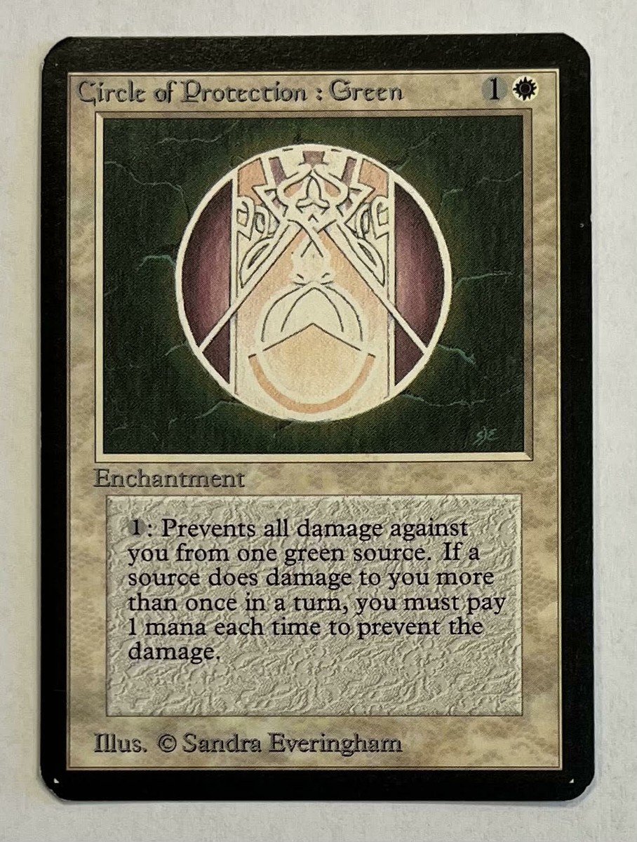 mtg alpha cards for sale Amazon.com: sabermaster Card Deck Box for YGO MTG 3D sculpted relief Deck  Box 110 Card Storage Box Trading Games Leather Storage with divider (MTG) :  Toys & Games