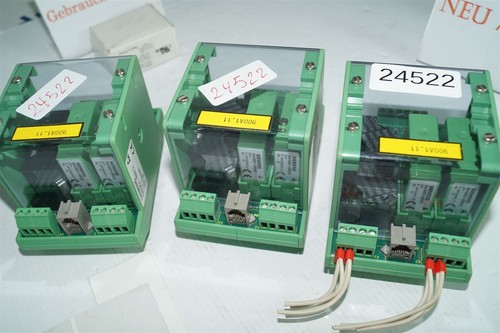Siemens 6NH9821-0BB12 - Photo 7 sur 7