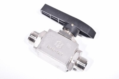 HAM-LET H6800SSL1/2PSS, Ventil