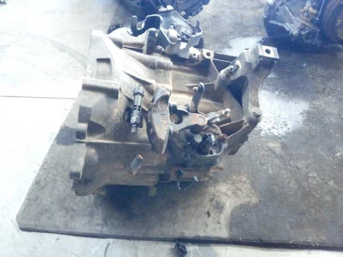 4M5R7002CD Caja Cambios para FORD FOCUS C-MAX (CAP)(2003) Ghia (D) 2004 606983 - Imagen 2 de 10