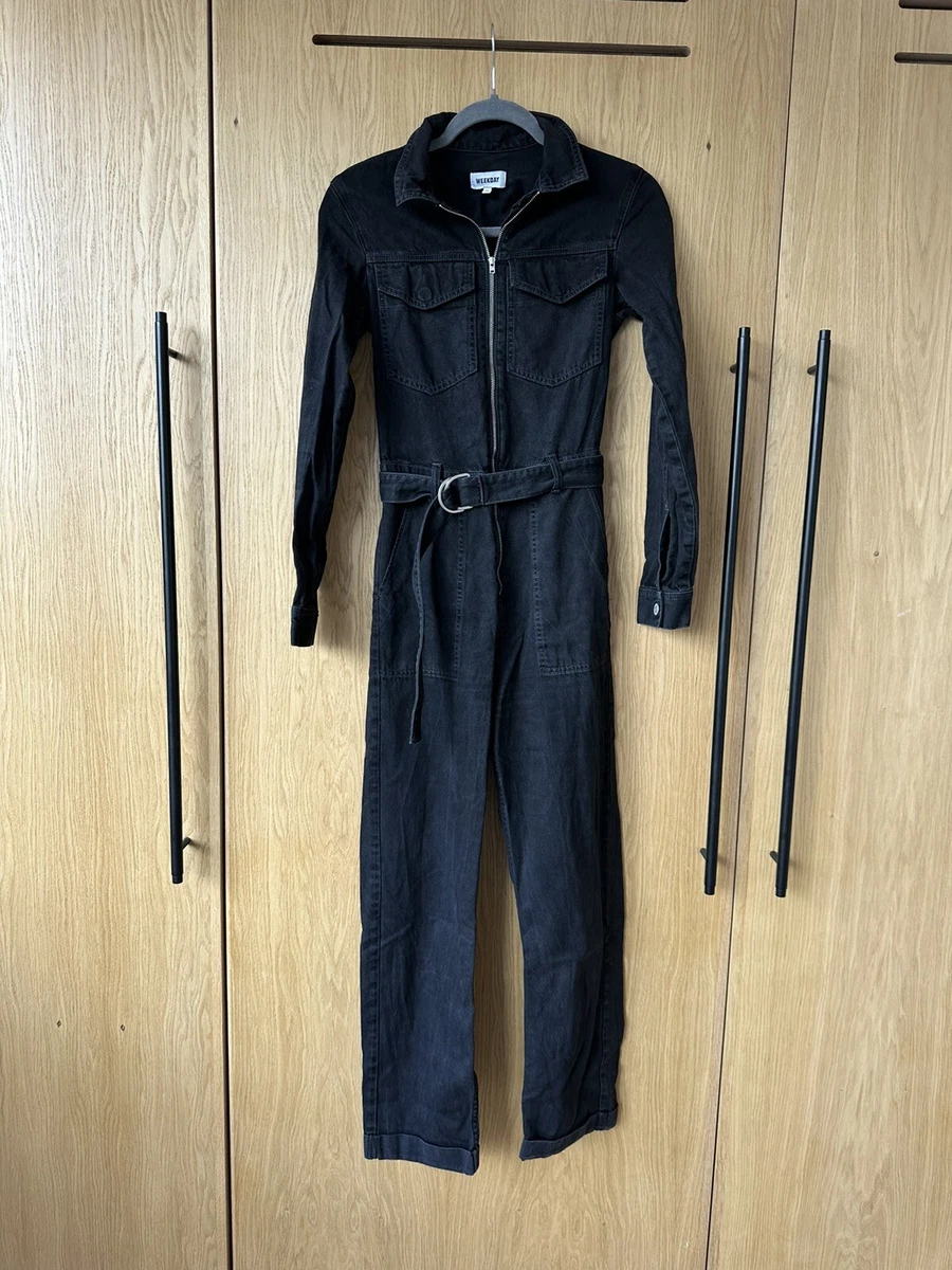 Weekday jumpsuit hotsell