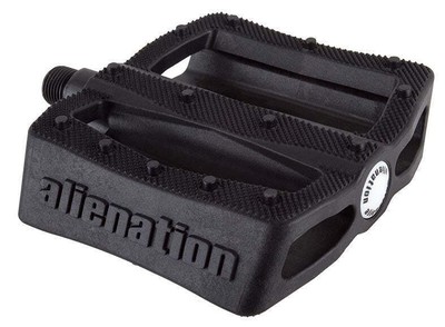 ALIENATION Effects Pedals (Black)