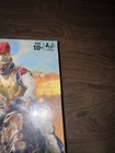 RISK The Game of Strategic Conquest Board Game Hasbro 2015 Modern Complete — photo 3