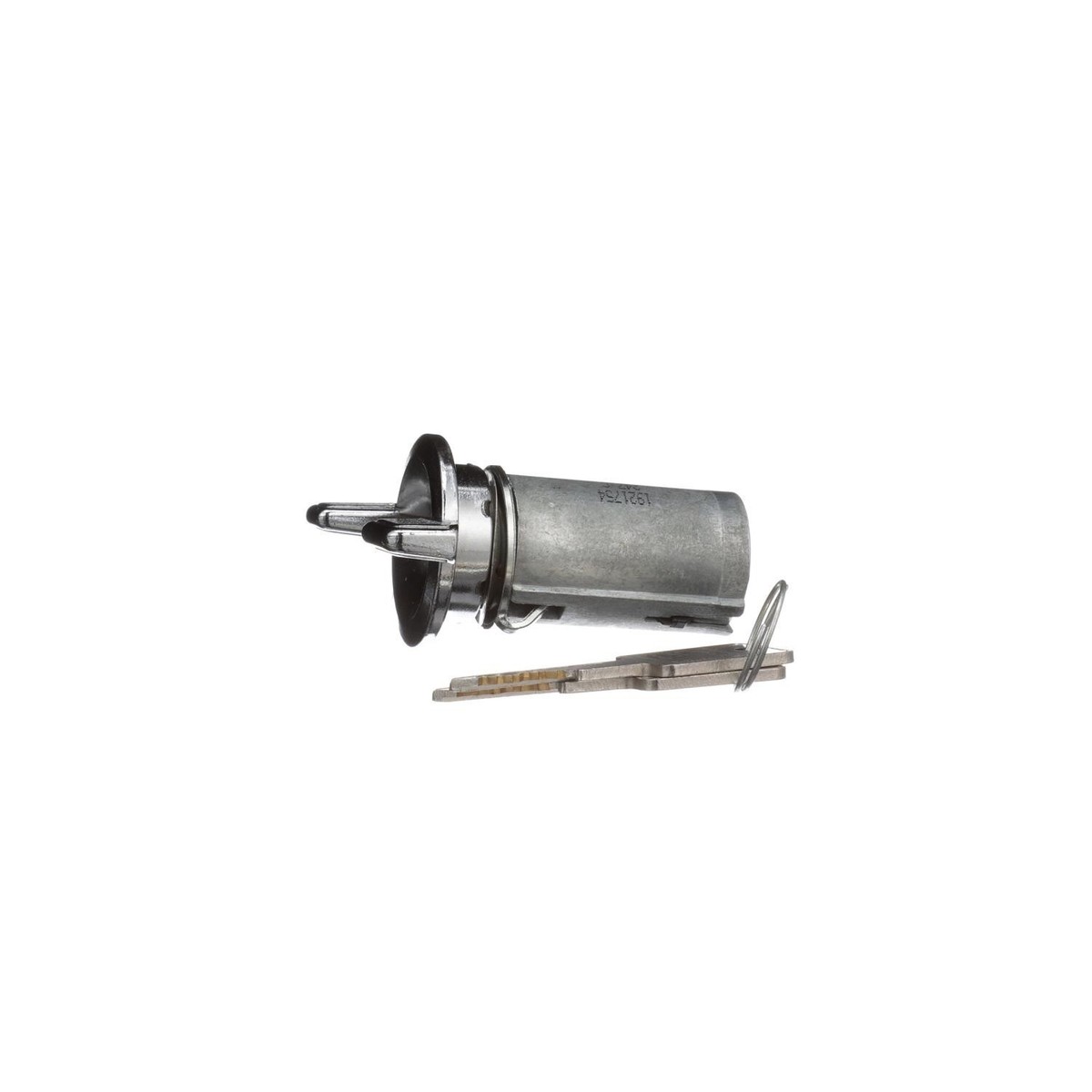 New SMP Ignition Lock Cylinder For 1969 Pontiac GTO | eBay