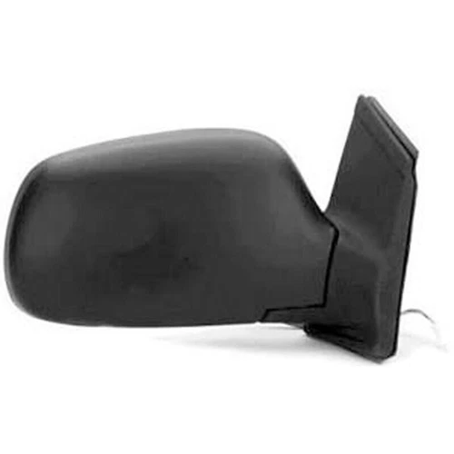 Power Door Mirror With Heated Glass Right Fits 1998-03 Toyota Sienna 8791008061