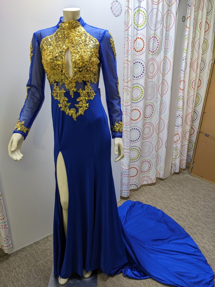 slim fit dress slacks Medium / Long / Silver main image 0