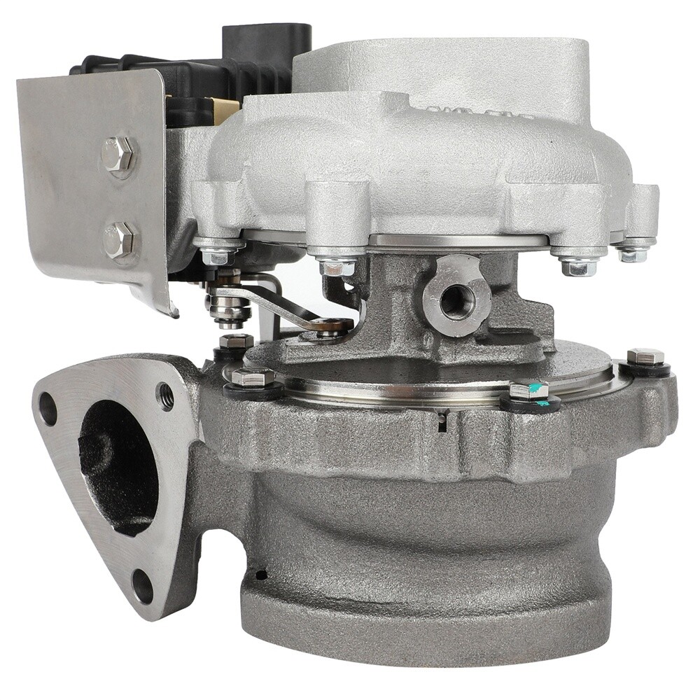 Turbo For Ford Ranger Transit 3.2 TDCi 200HP Turbocharger | eBay