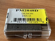 Denon DSN15 generic stylus For DENON PUH-30 Cartridge
