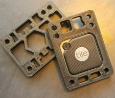 Tile Pro Electric Skateboard Riser DIY GPS Tracking Tracker Truck Spacer Mod