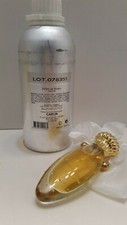 Delire de Roses by Caron 0.67 oz / 20 ml Pure Perfume Refillable Purse Spray New