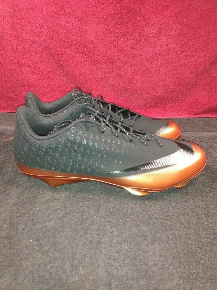 Nike Men\'s Lunar Vapor Ultrafly Elite 2 Metal Baseball Cleats size 16 NEW Nike Lunar Vapor Ultrafly Elite 2Metal Mens Baseball  main image 3