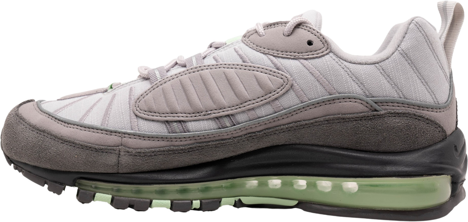 mint green air max 98