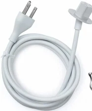 Genuine Apple iMac Power Cord Cable