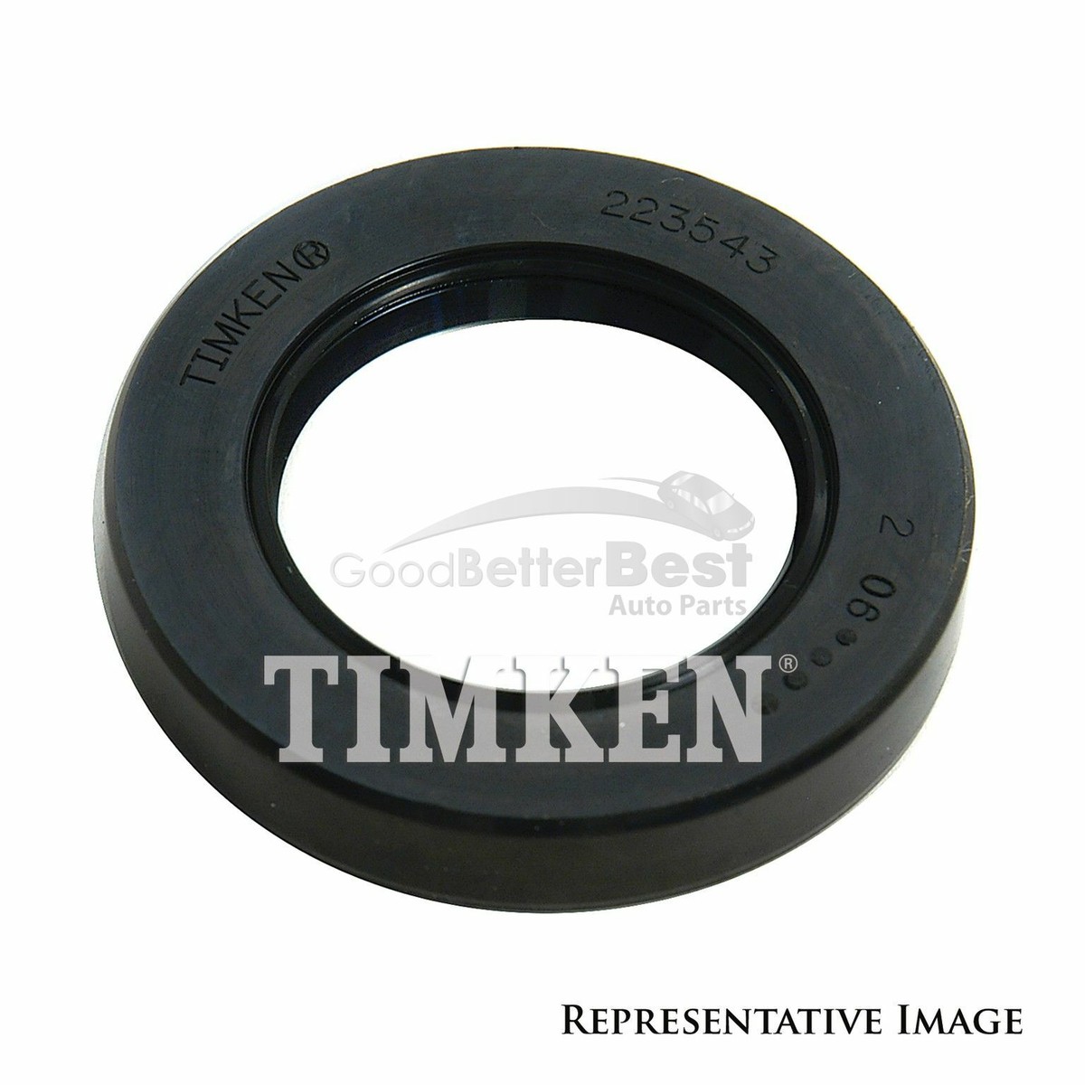 ケンケン③ One New Timken Manual Transmission Input Shaft Seal 710157 for