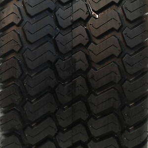 1 New Carlstar Multi-trac C/s - 27/10.5015 Tires 27105015 27 10.50 15 - Picture 8 of 11